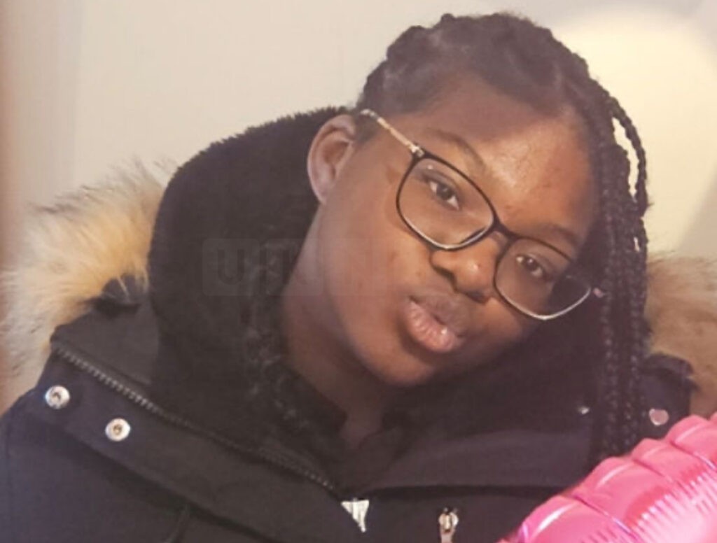 Officers are seeking help to locate two children missing from Maidstone