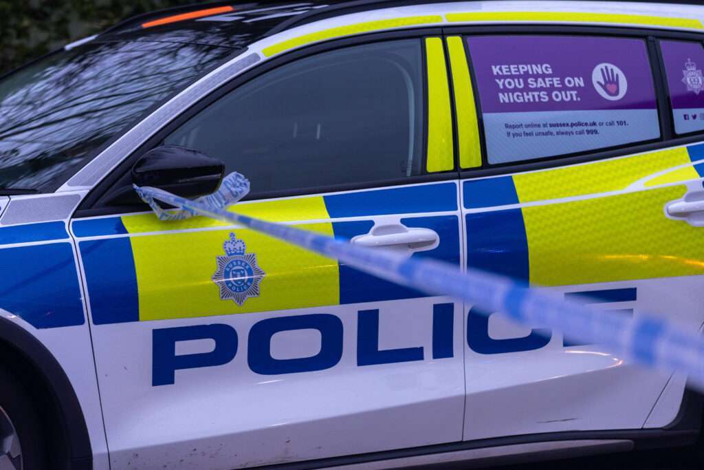 Appeal for Witnesses After Serious Assault in Hove