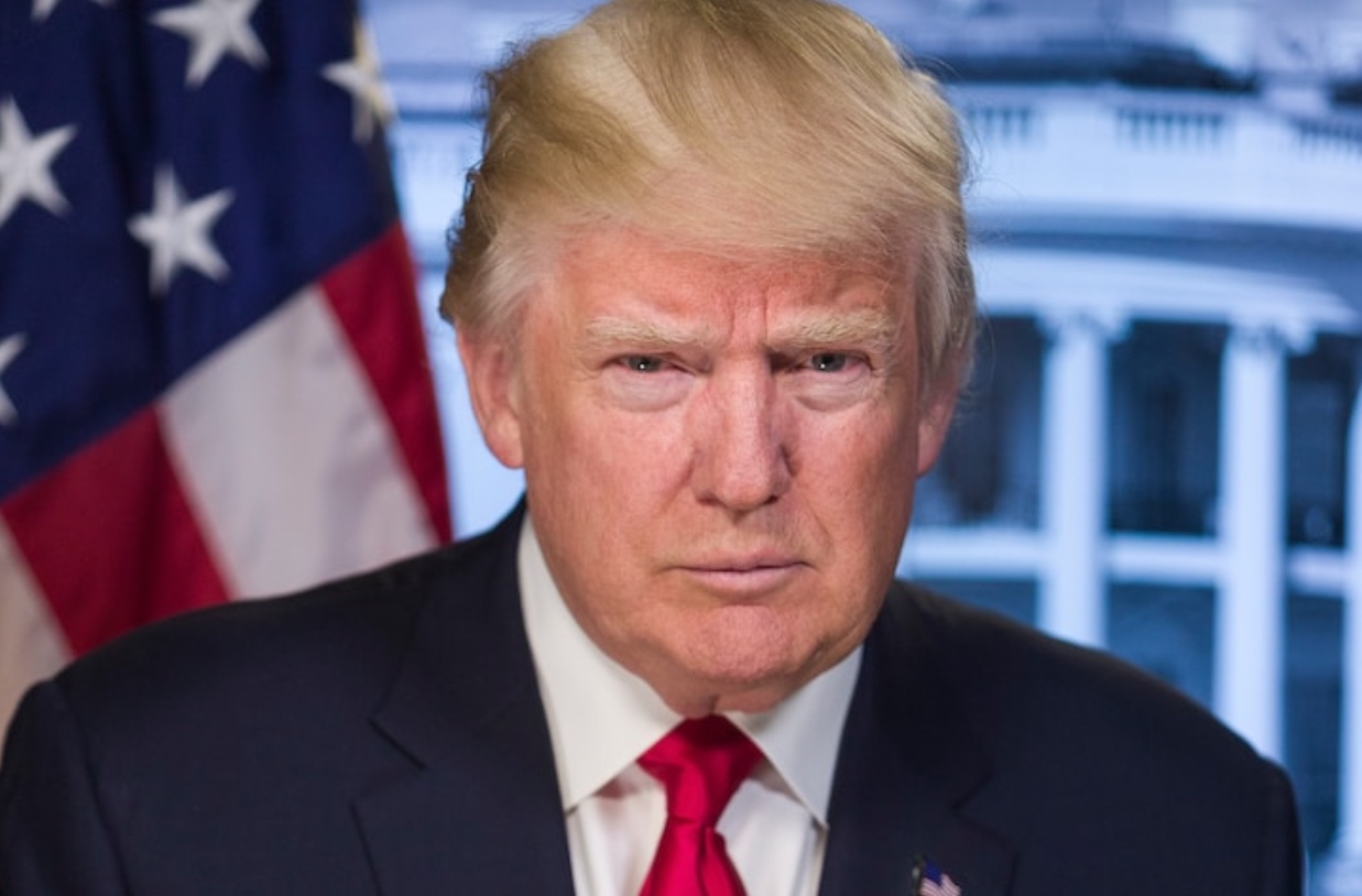 Donald Trump Calls for Hush Money Conviction to be Overturned