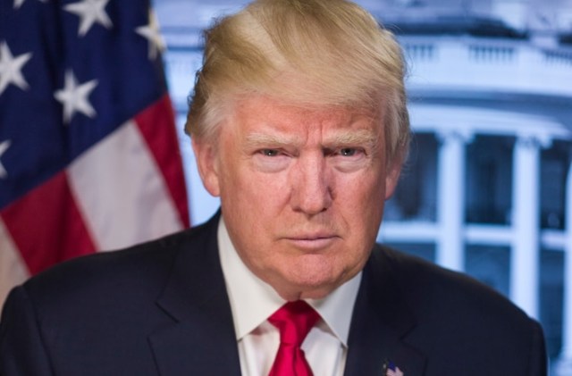 US Election: Donald Trump Formally Named as Republican Presidential Nominee