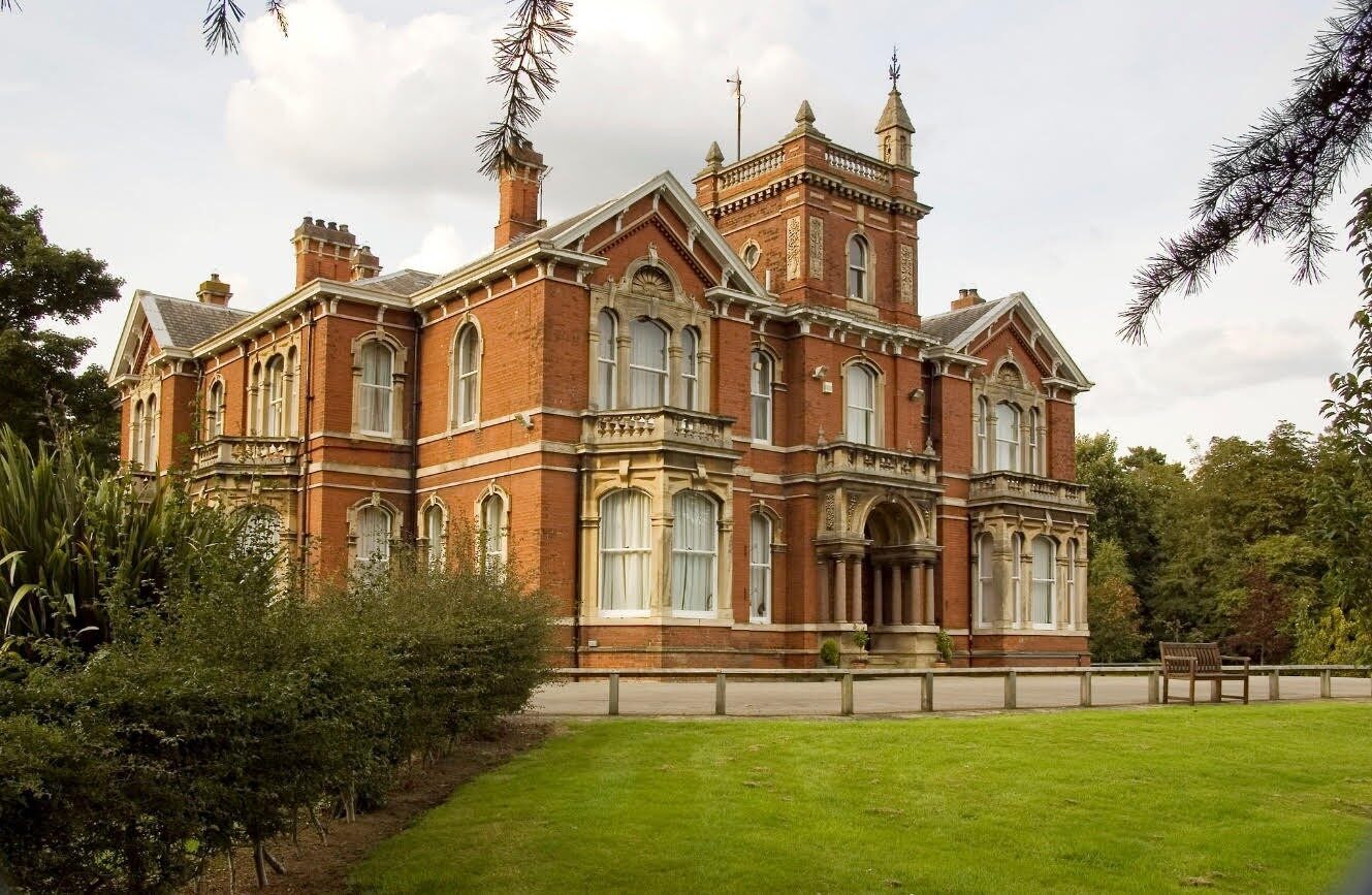 Uncover the Secret History of Weelsby Hall in Grimsby’s Heritage Open Day