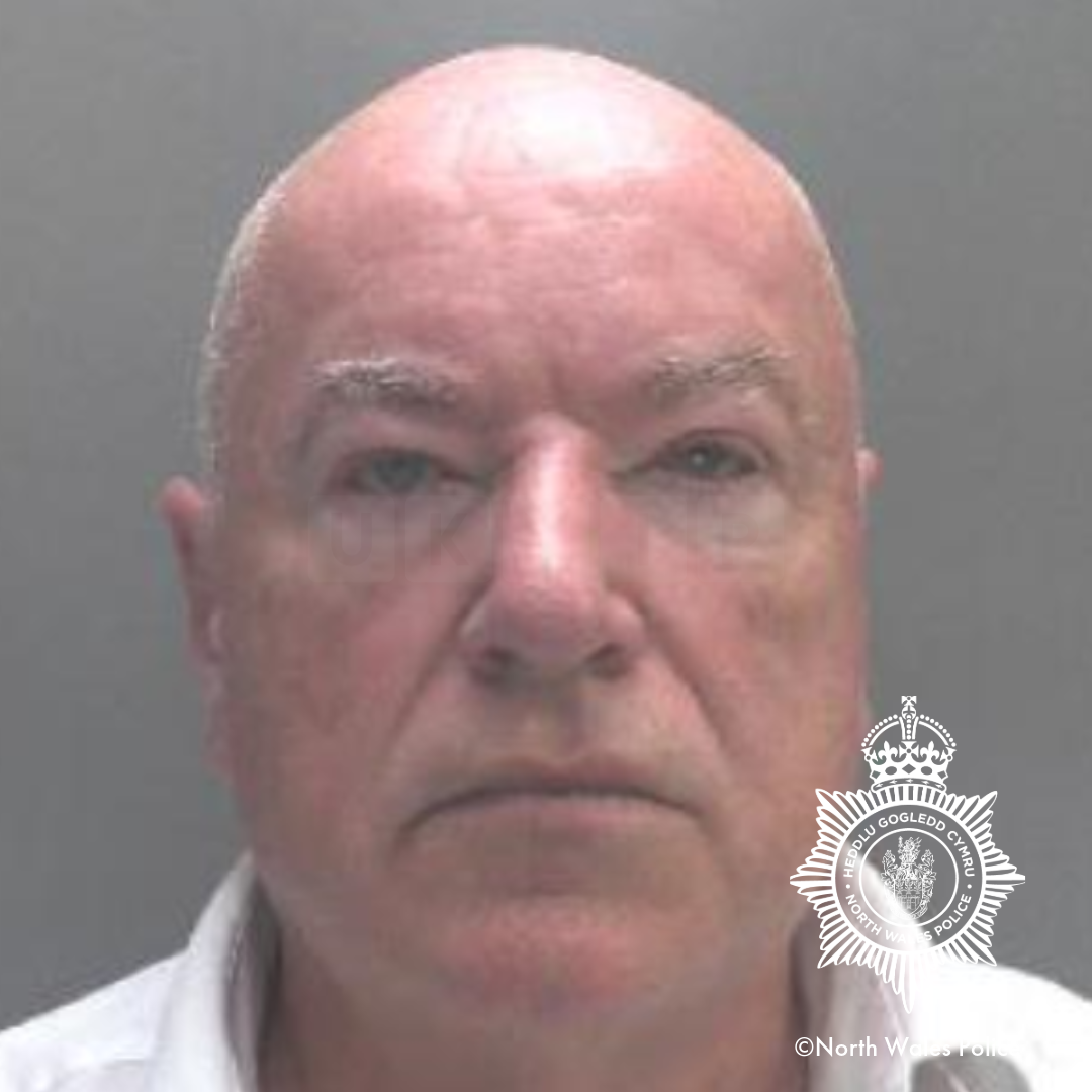 Predatory Headteacher Jailed for 17 Years for Sexual Assault on Children