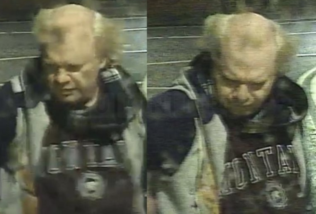 Police Seek to Identify Man After Ambulance Vandalised in North Shields