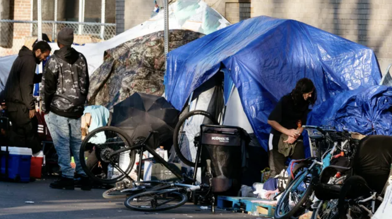 Supreme Court Upholds Cities’ Right to Enforce Outdoor Sleeping Bans Amid Homelessness Crisis