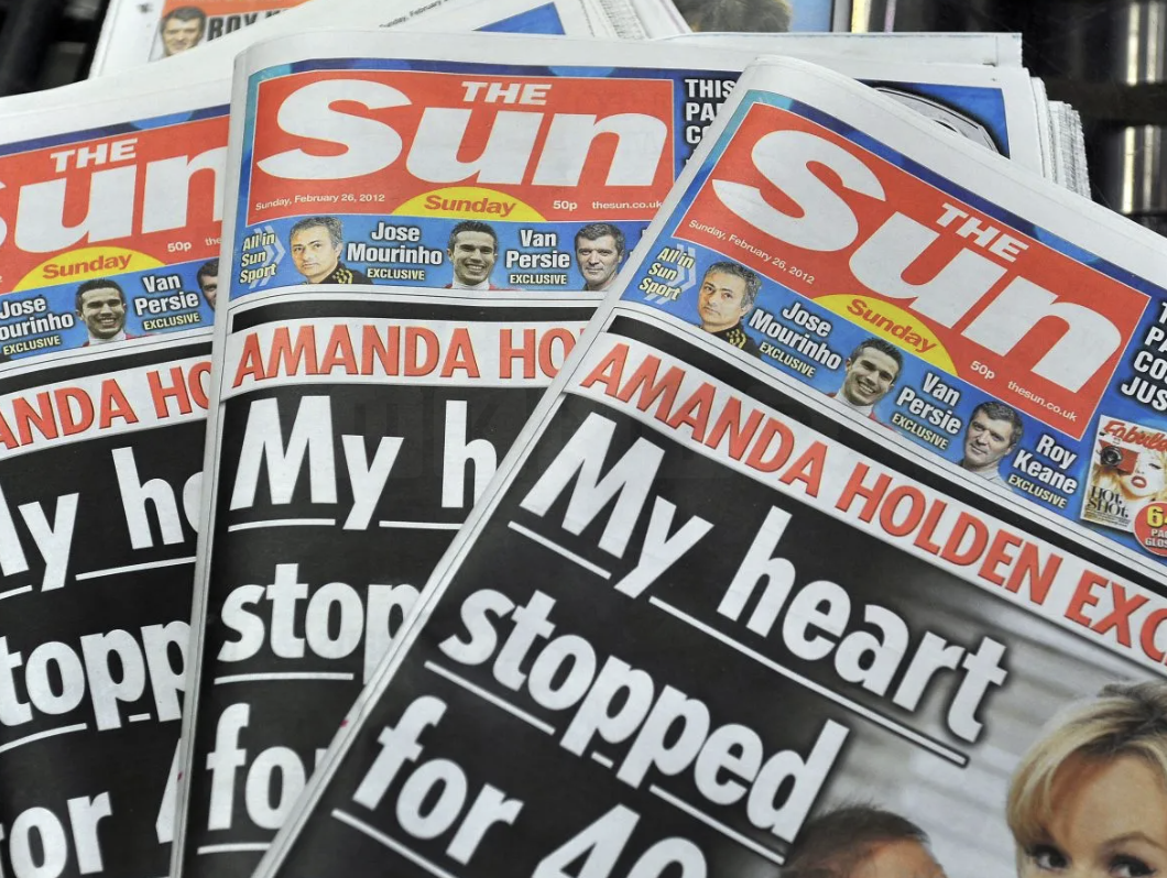 The Sun Endorses Labour Ahead of Election: A “Big Boost” for Sir Keir Starmer