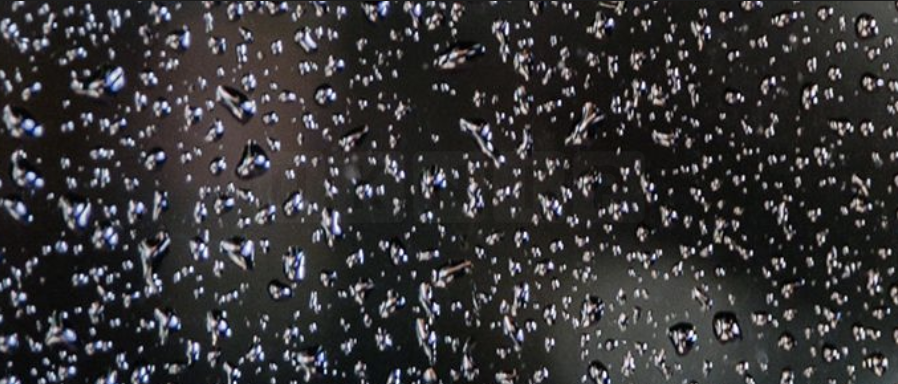 An unsettled and cool weekend is on the way for many, with a yellow warning for rain issued for parts of Scotland