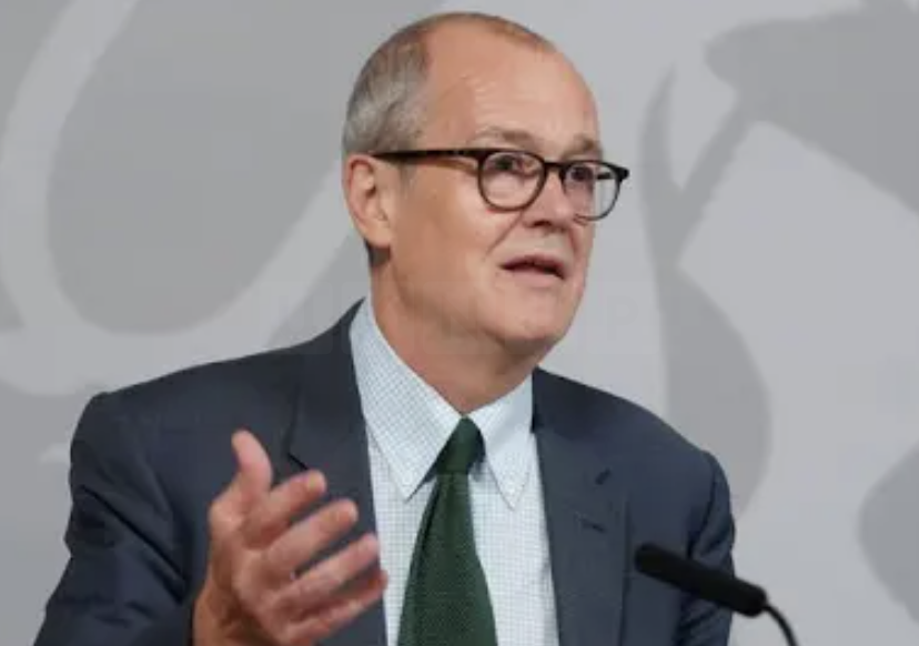 New Ministerial Roles: Vallance and Timpson Take On Key Roles