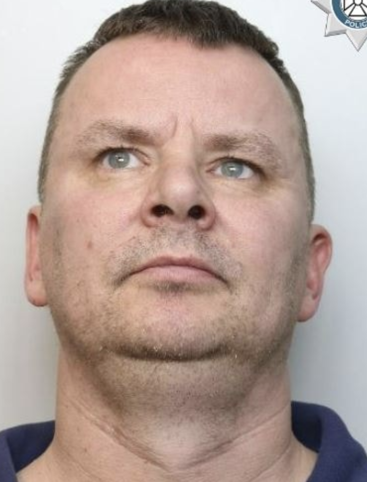 Swindon Man Sentenced to Four Years and Seven Months for Rape