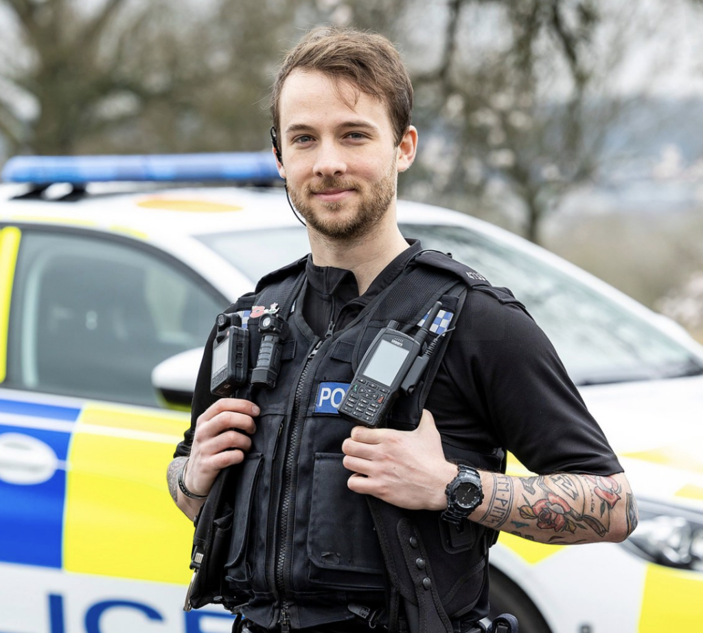 Teen Injured in Hit-and-Run on A40 Near Eynsham