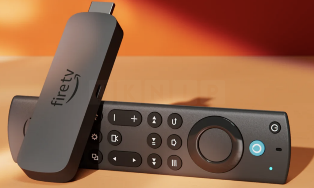 Amazon Fire Stick Users Warned: New Feature Could Lead to £1,000 Fine Without a TV Licence