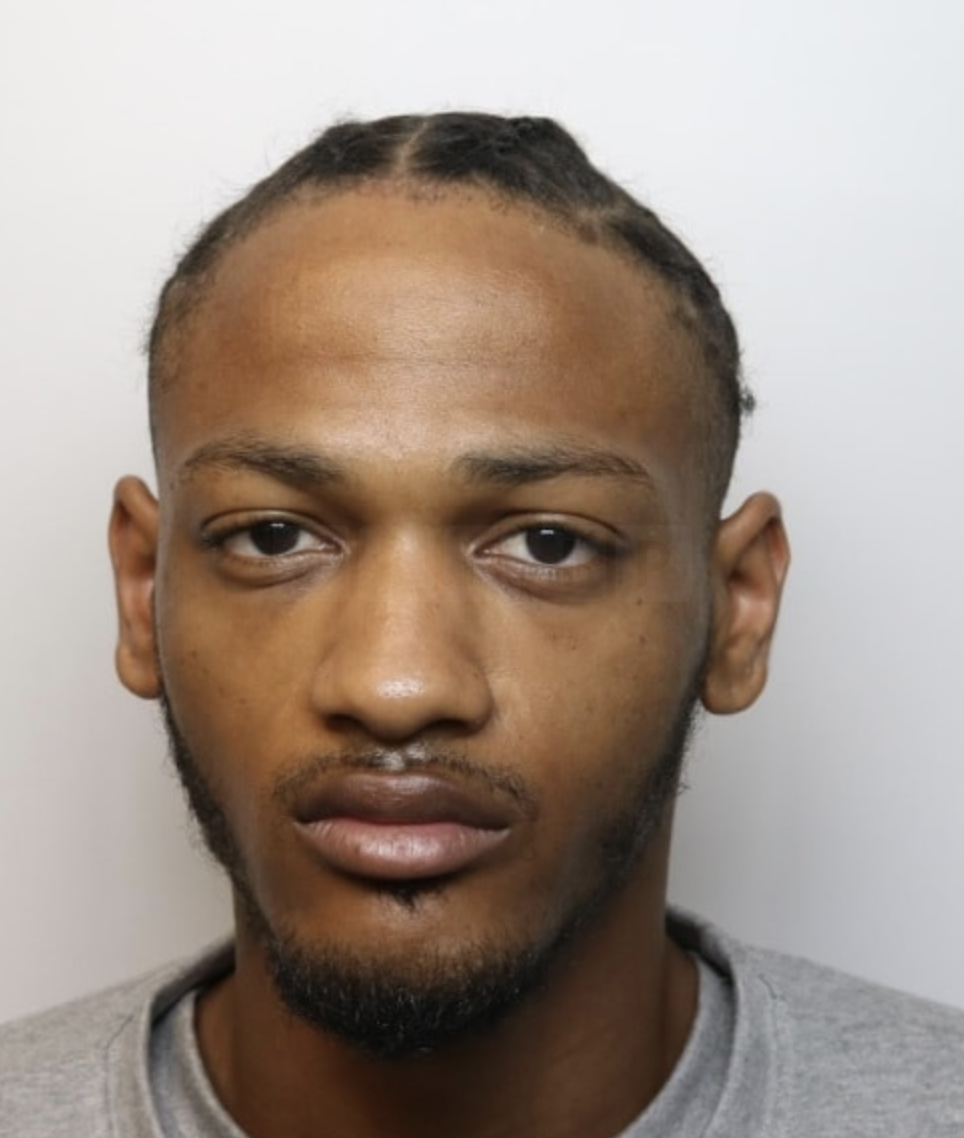 Maurice Jones Jailed for Three Decades for Murder of Tsvetomir Genov, 20