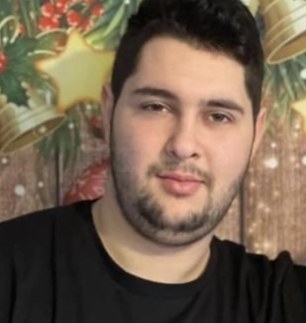 Family Pays Tribute to “Good Soul” Tsvetomir Genov