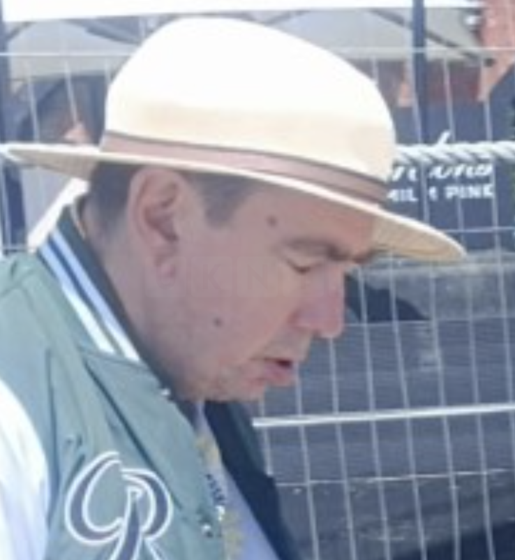 Brighton and Hove Police Seek Help to Find Missing 64-Year-Old Anthony