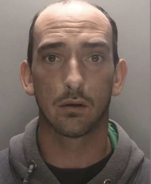 Market Harborough Man Jailed for Historical Child Rape