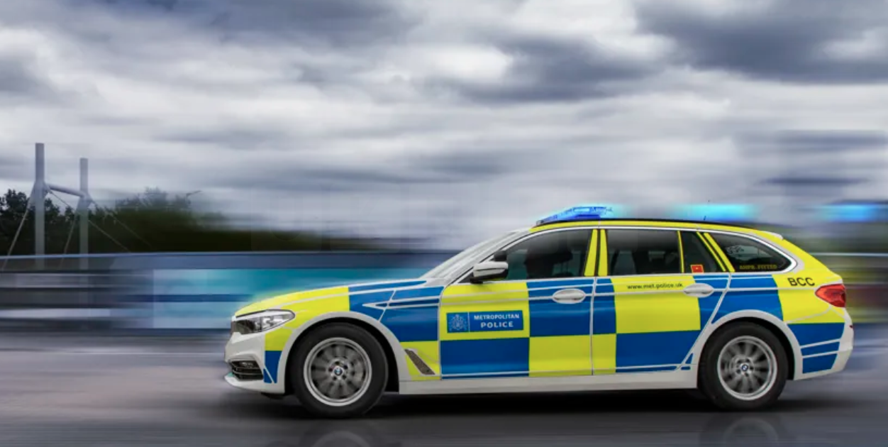 Metropolitan Police Employ New Training to Identify Predatory Behaviour in the West End