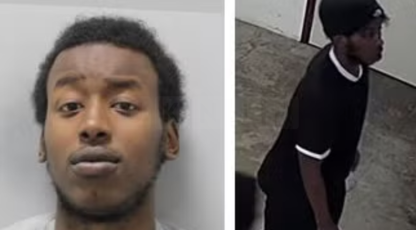 Police Locate One of Two Men Who Escaped from Springfield Hospital; Search Continues for Second Man