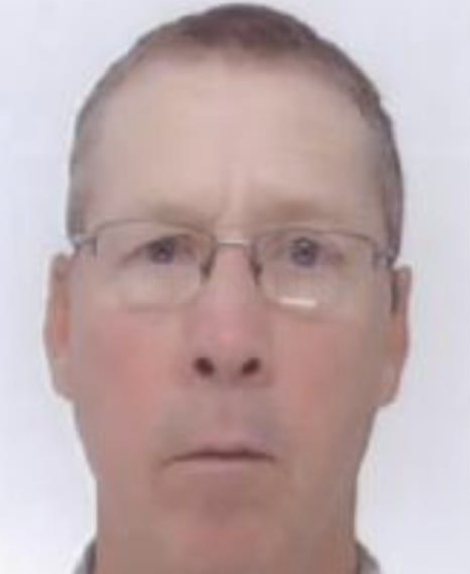 Police are appealing for sightings of a missing man from Crewe who is believed to have travelled to the Langdale Valley and may be in the area