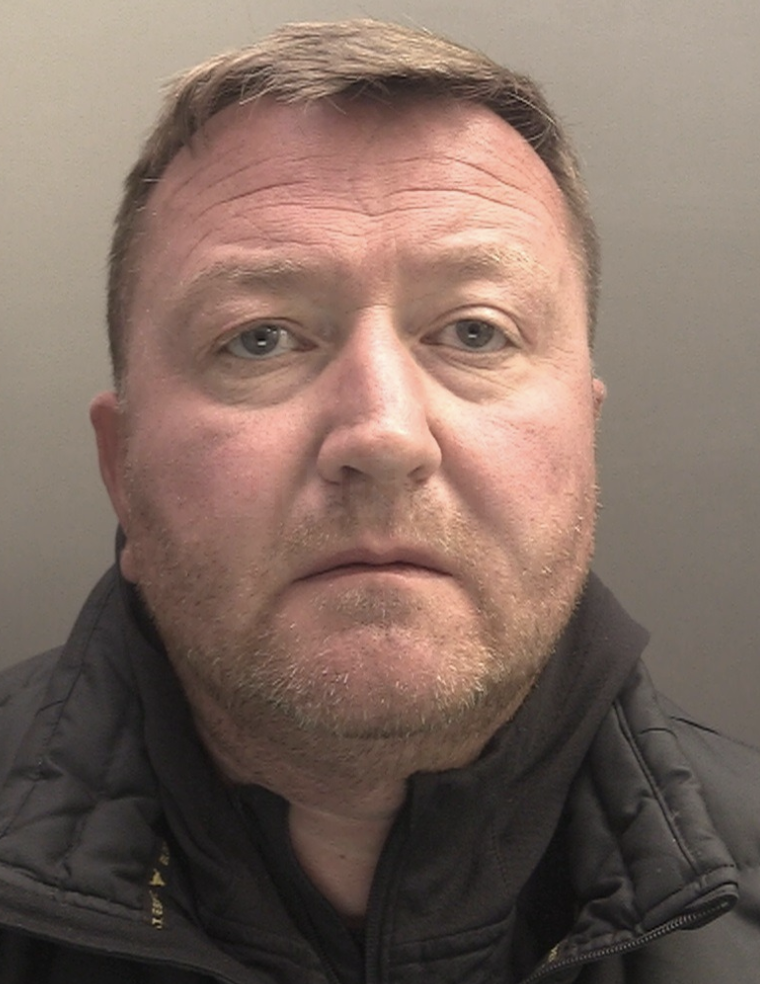 Man jailed for over 13 years after conspiring to sell multi kilos of cocaine and heroin