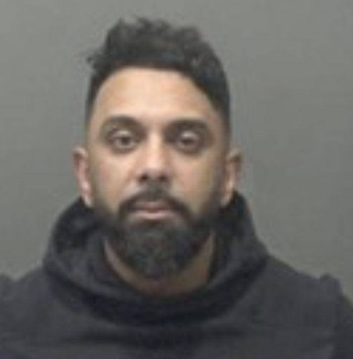Drug dealing middleman jailed for more than eight years