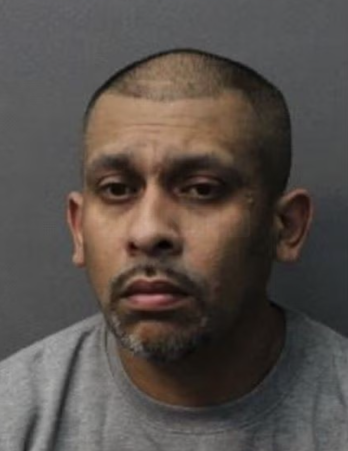 CCTV and forensic scene examination has helped to convict a murder suspect who claimed he acted in self-defence