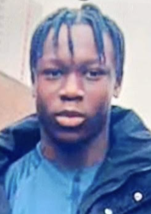 Kent Police is appealing for information into the whereabouts of a missing teenager from Medway