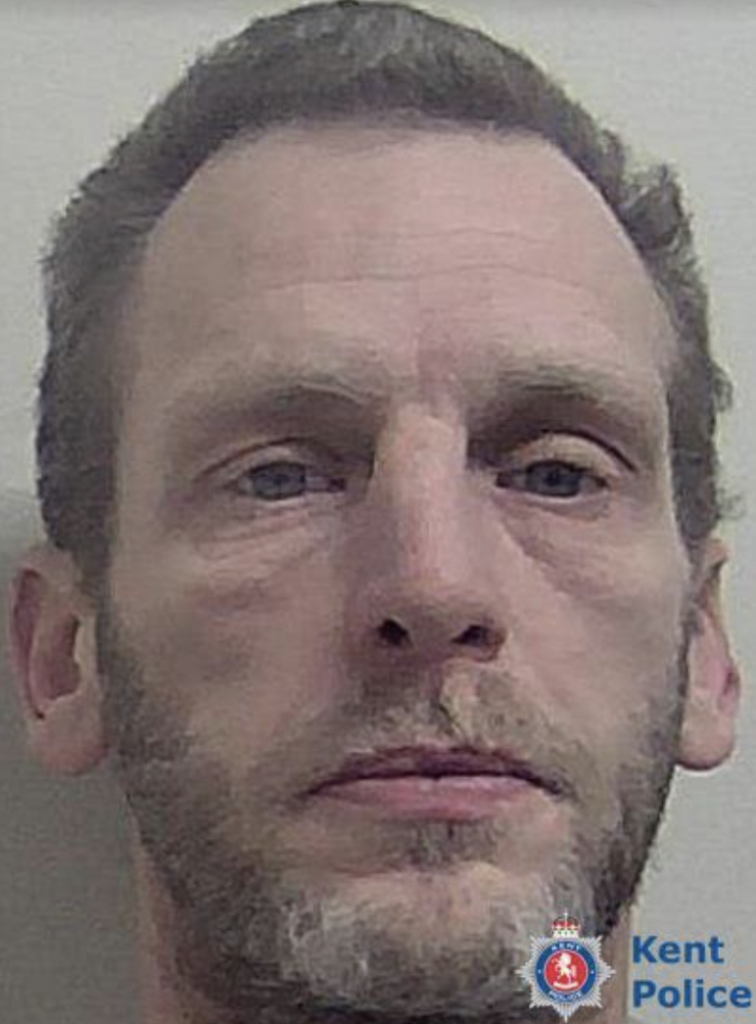 Brazen Tunbridge Wells burglar trapped by DNA