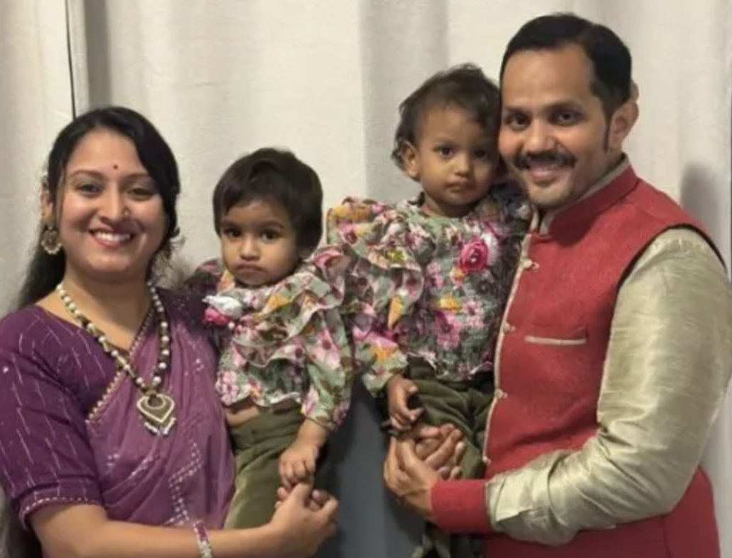 Tragic Train Incident in Sydney: Father and Daughter Killed in Heroic Act at Carlton Station