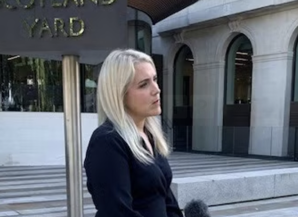 Search for Muriel McKay’s Remains Ends Unsuccessfully