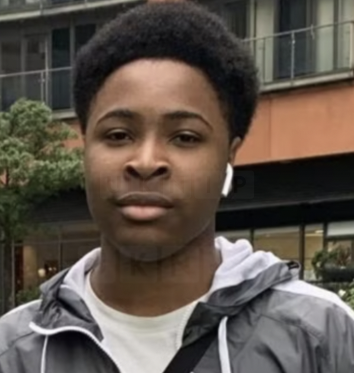 First picture of 15-Year-Old Victim of Ladbroke Grove Shooting Identified as Rene Graham