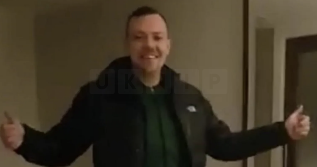 Murder inquiry after man’s body found in Belfast