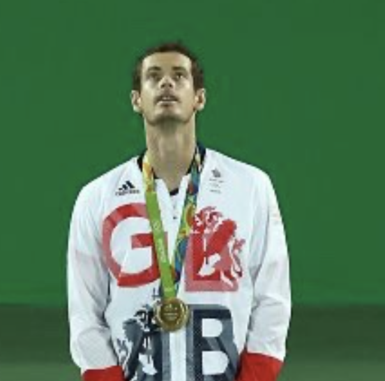 Tennis Legend Andy Murray Announces Retirement After Paris Olympics