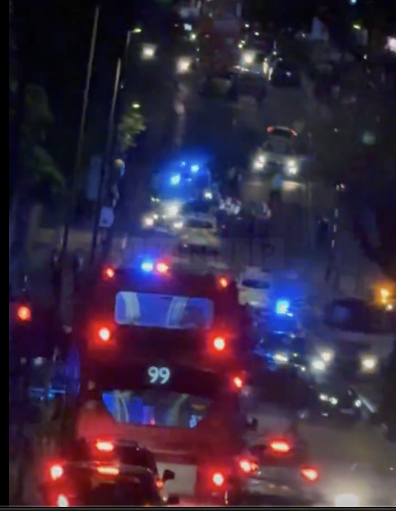 Double Stabbing in Plumstead Leads to Six Arrests