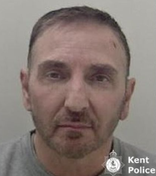 Convicted Murderer Jailed for Life After Brutal Screwdriver Attack During Day Release