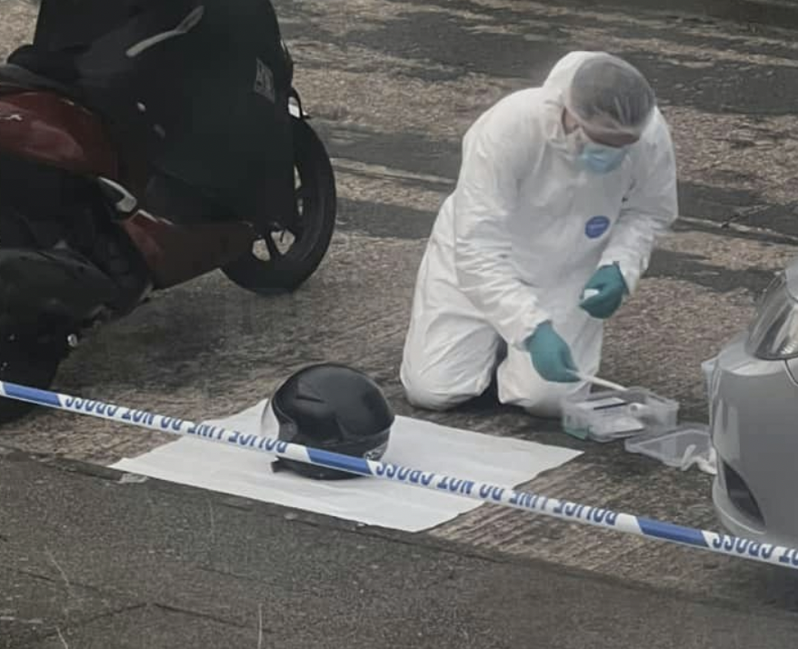 Defence Secretary John Healey expresses shock and concern for the serviceman’s swift recovery