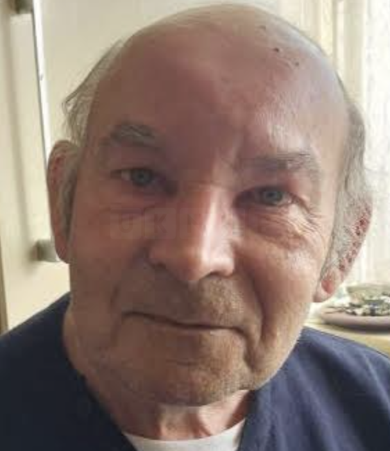 Man reported missing in Canterbury