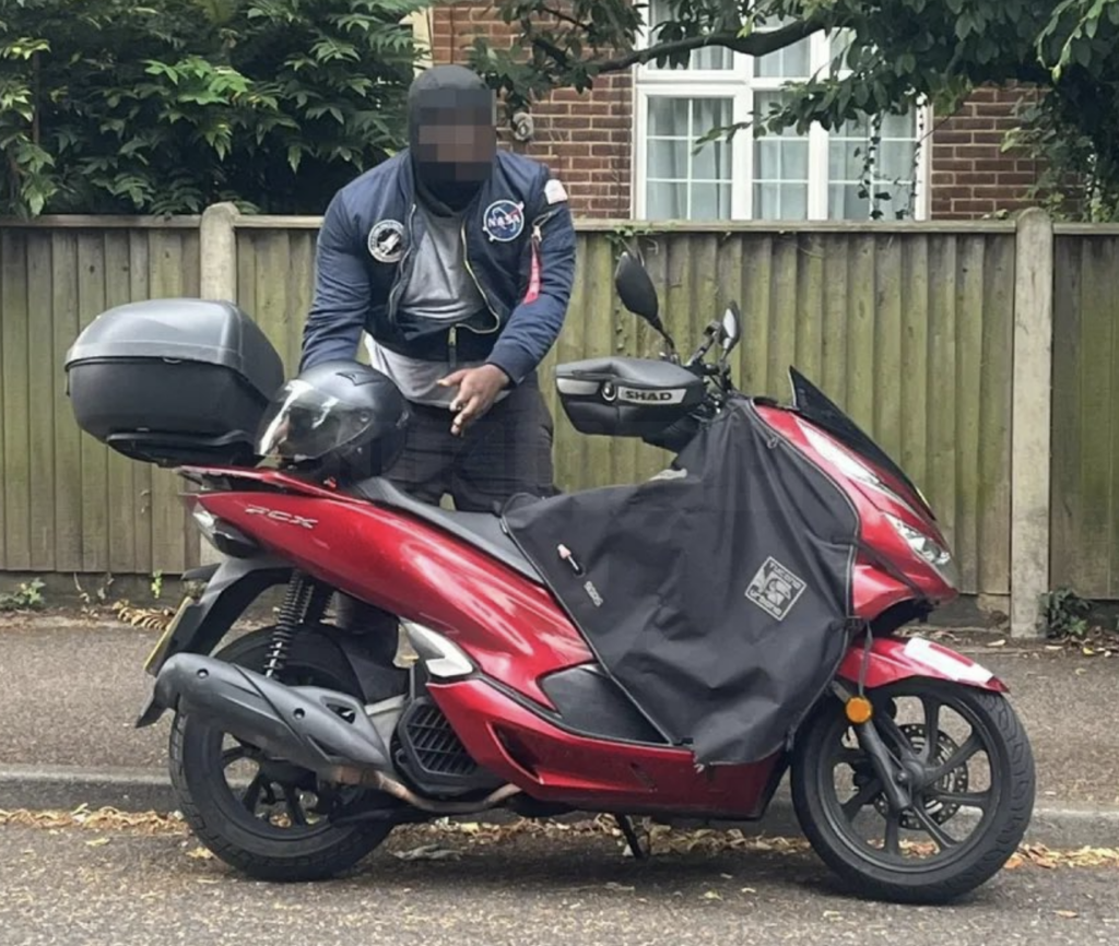 Extended Custody for Suspect in Gillingham Soldier Stabbing Case