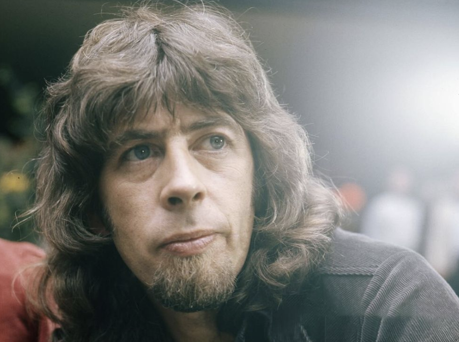 UK Blues Legend John Mayall Dead At 90