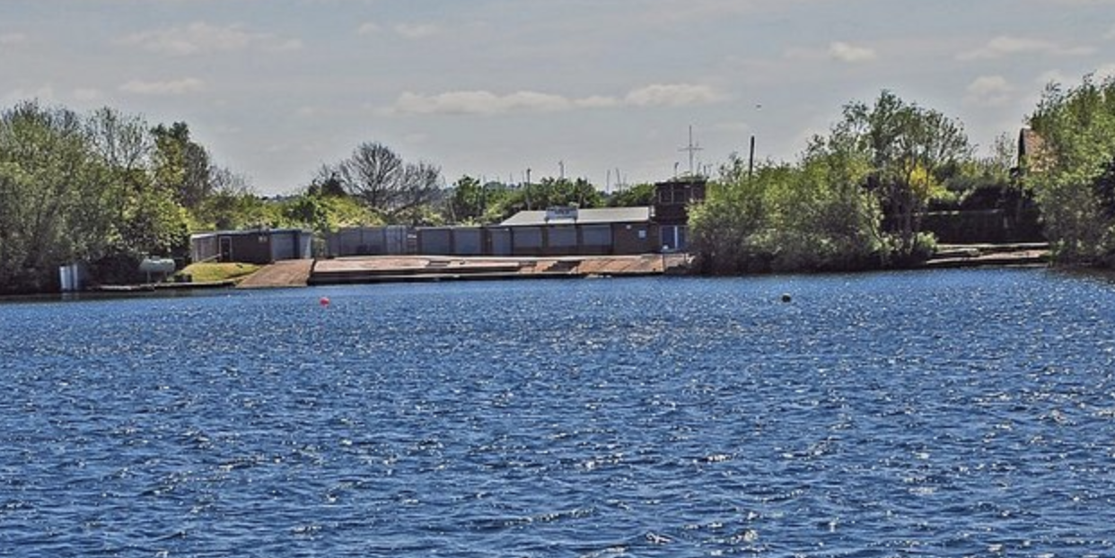 Tragic Drowning at Lodge Farm Reservoir Claims Teen’s Life