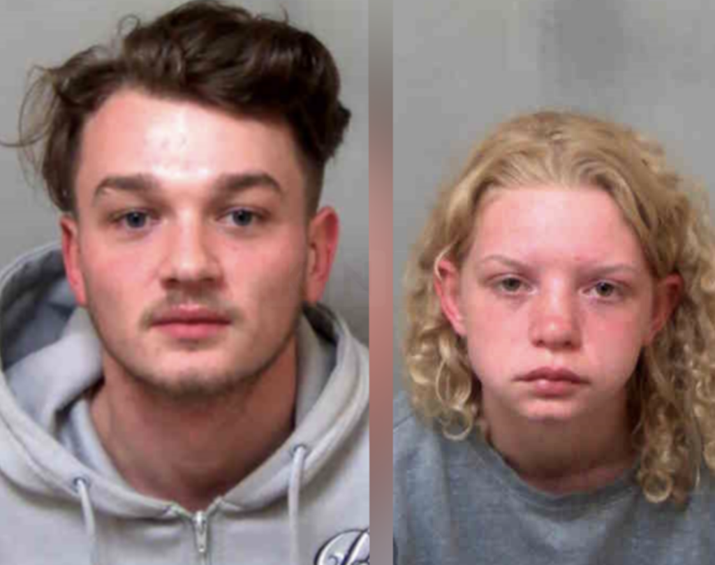 Couple Jailed for Child Sex Offences Facilitated Through Omegle