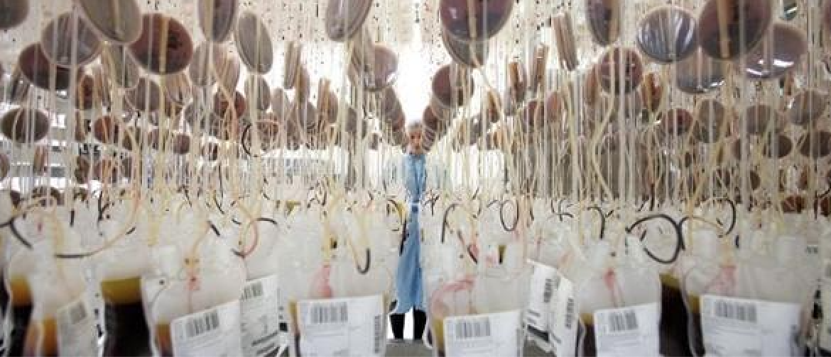 National Blood Shortage Prompts Urgent Call for Donors