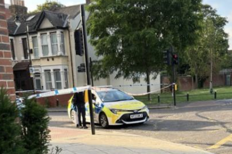 Double Stabbing in East Ham Leads to Arrest and Hospitalisation