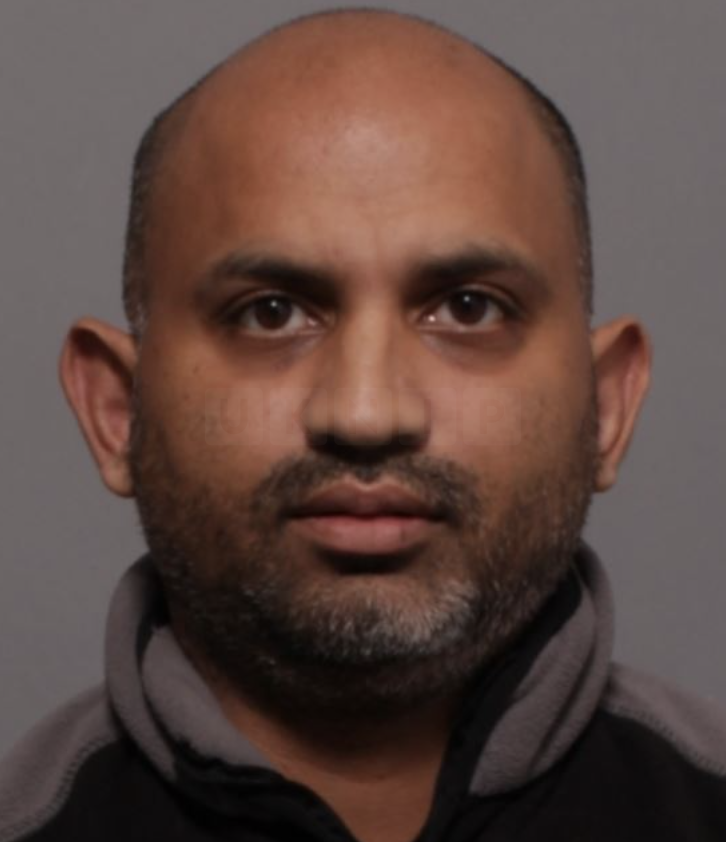 International manhunt sees child rapist jailed