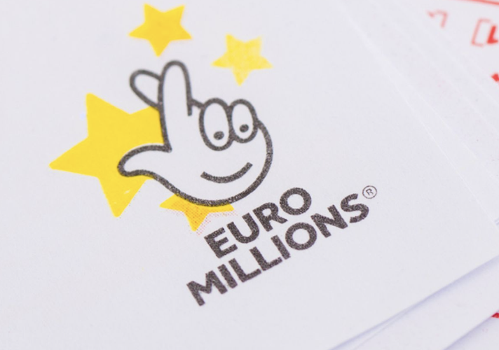 UK Player Scoops £24m EuroMillions Jackpot