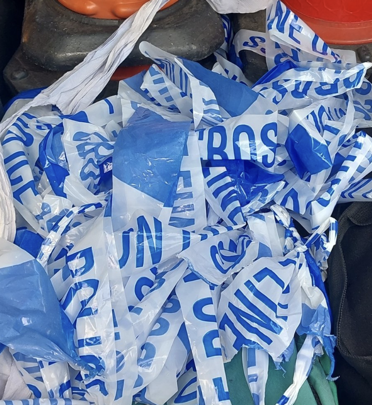 Emergency Road Closures in High Street Due to Gas Leak