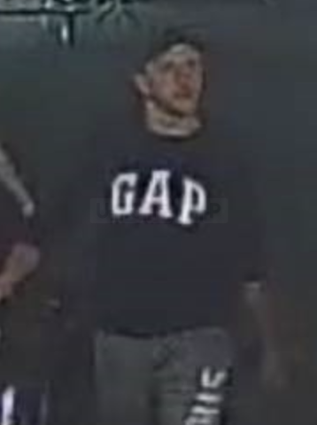 Thames Valley Police Seek Man in Connection with Ascot Rape Investigation