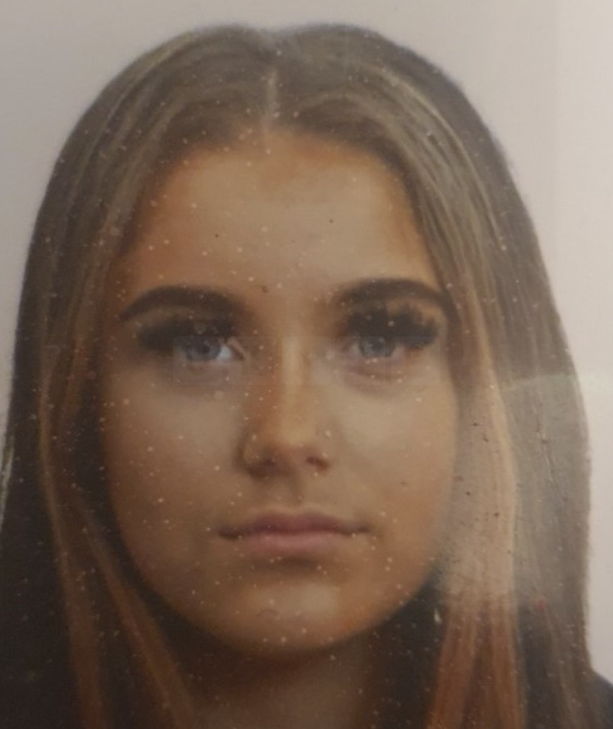 Urgent Appeal: Sussex Police Seek Missing Teenager Macey Taylor