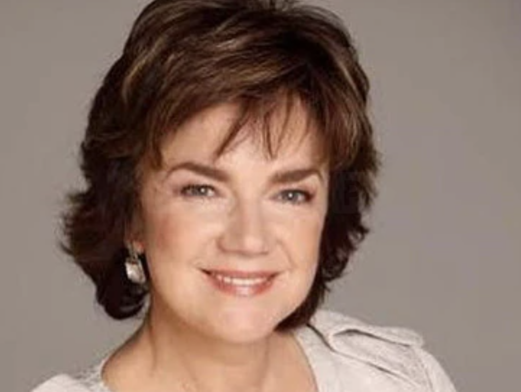 Neighbours Mourn as Janet Andrewartha, Beloved ‘Lyn Scully’, Passes Away