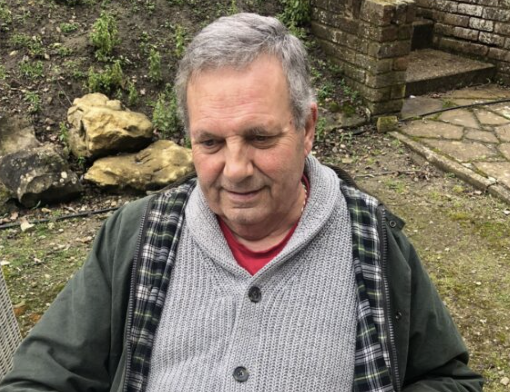 Urgent Search Underway for Missing Man in Bexley