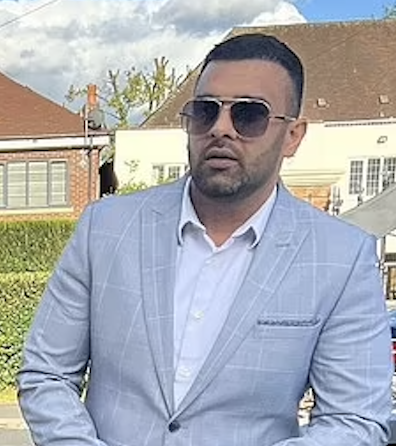 TikTok Lawyer Quits Case After New Footage Emerges of Manchester Airport Incident