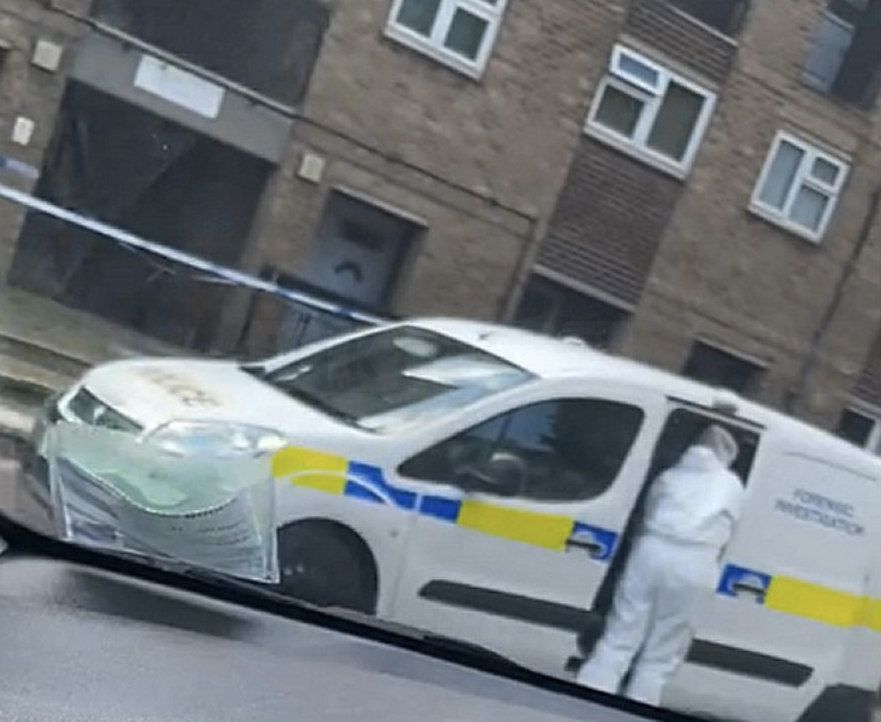 Strood Woman Charged with Murder to Appear in Court